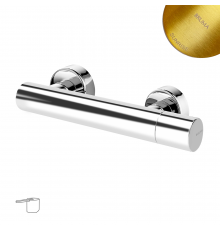 Смеситель для душа ручка тип 2 Lusa 101 310 4SR золото матовое