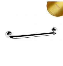 Поручень для ванны - 400 мм Maris 149 003 0SR золото матовое