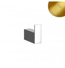 Крючок Cubis 176 000 6SR золото матовое