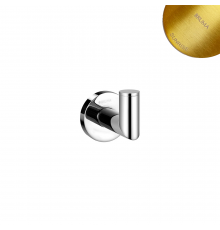 Крючок Maris 177 000 6SR золото матовое