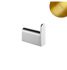 Крючок Artic 178 000 6SR золото матовое