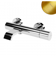 Смеситель для ванны, ручка тип 2 Avalon 189 210 0SR золото матовое