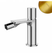 Смеситель для биде Adagio 193 020 0SR золото матовое