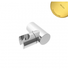 Точечный держатель, из латуни, поворотный - Elo 145 580 6PR золото матовое PVD