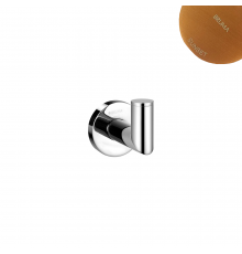 Крючок Maris 177 000 6SS бронза матовая